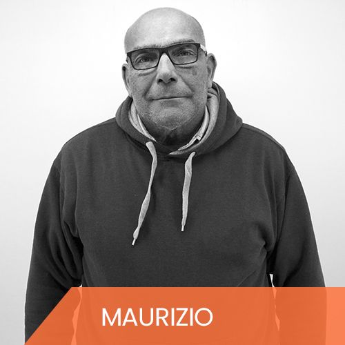 Maurizio Barazza