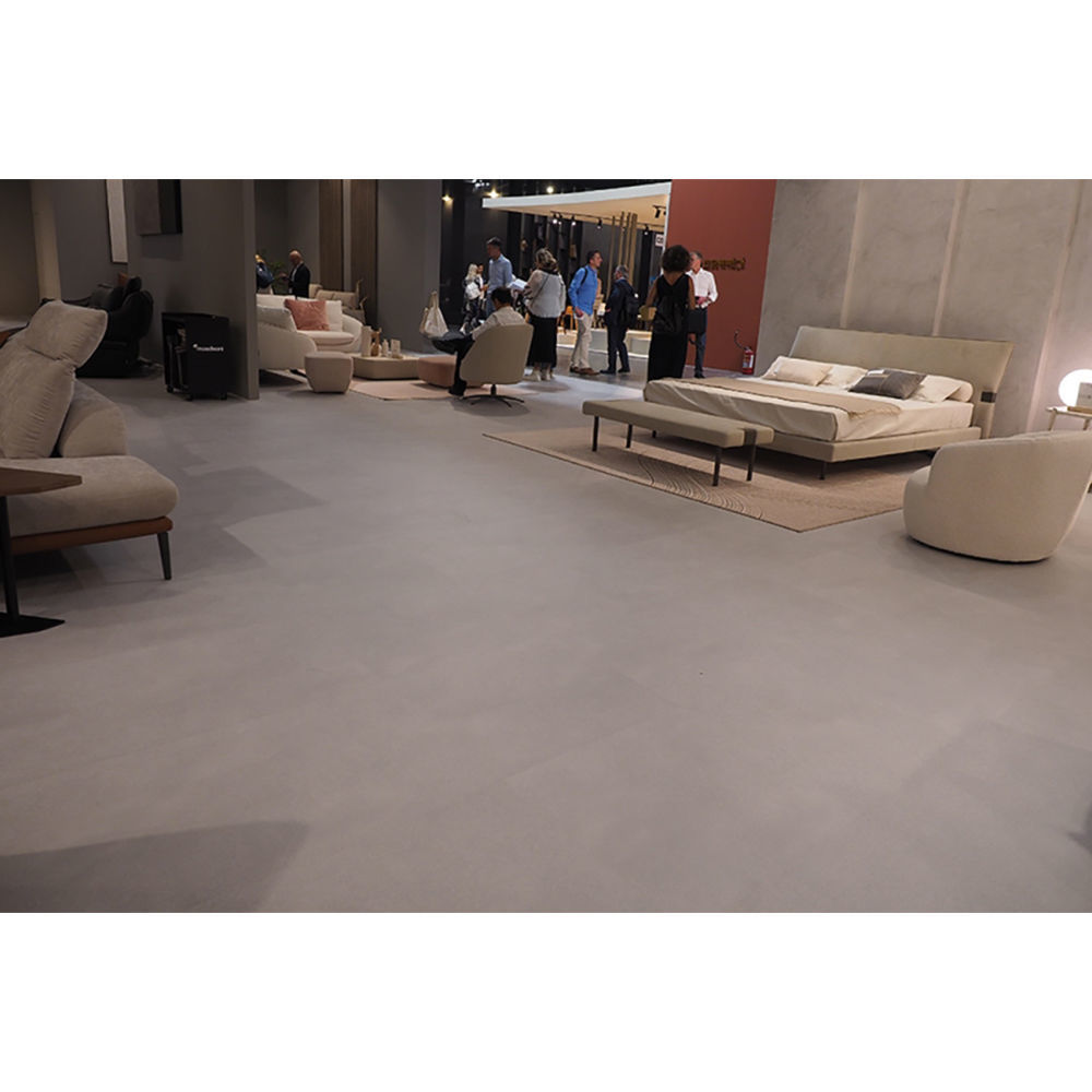 Angelella Pavimento Laminato Graniglia Carrara Vision Oxid Hydro