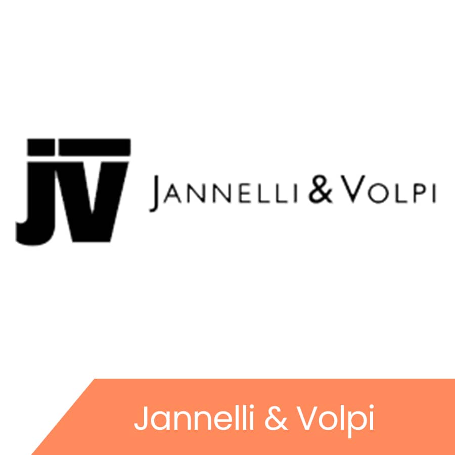 Jannelli & Volpi | Angelella
